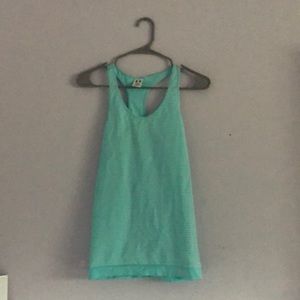 Cute summer top